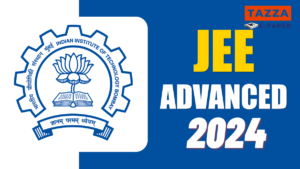 JEE Advanced 2024