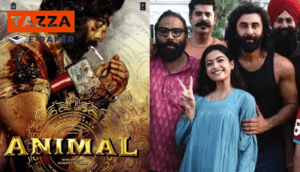 Animal Song Arjan Vailly Out: Ranbir Kapoor की एनिमल का रोंगटे कर देगा Arjan Vailly सॉन्ग