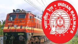 Railway Ticket Booking