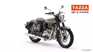 Royal Enfield Classic 350