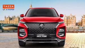 MG Hector plus की कीमतों में हुई 40,000 रुपए की बढोतरी, अब इतने अधीक रुपए की जरूरत