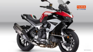 BIMOTA Tera Bike