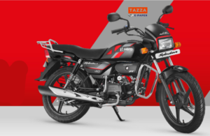 Hero splendor plus