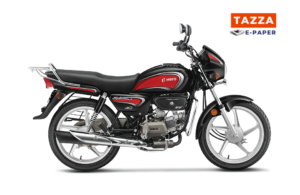 Hero splendor plus