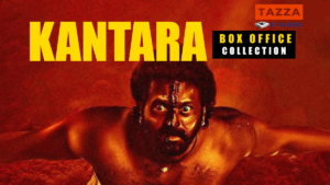 Kantara 2 First Look Teaser