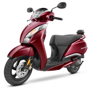 TVS Jupiter 125