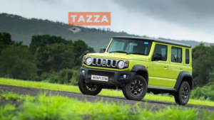 Maruti Suzuki Jimny