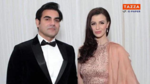 Arbaaz Khan Girlfriend