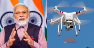 PM Drone Didi Yojana: सरकार देगी महिलाओं को ड्रोन उड़ाने की शिक्षा, ऐसे करें आवेदन!