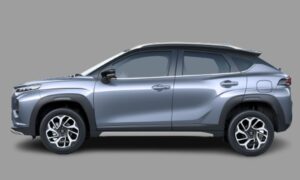 5 Best Upcoming Toyota SUV in India 