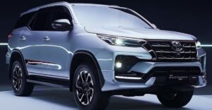 5 Best Upcoming Toyota SUV in India