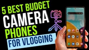 best-smartphone-for-vlogging