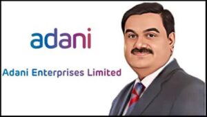 List Of All Companies Under Adani Group