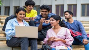 Toppers List of JEE Main Result 2024