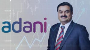 List Of All Companies Under Adani Group