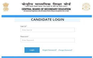 CBSE Admit Card 2024