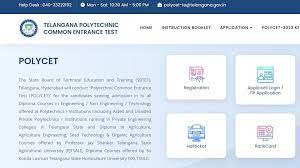 TS POLYCET 2024 Registration Postponed