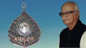 Lal Krishna Advani