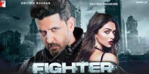 Fighter Movie OTT Release Date