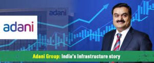 List Of All Companies Under Adani Group