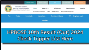 hpbose-10th-results-2024