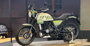 Royal Enfield Upcoming Bikes 2025