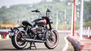 Royal Enfield Goan Classic 350